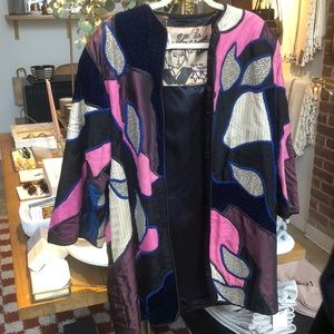 Vintage design by Judith Roberts